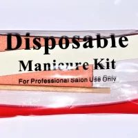 TNM Disposable Manicure Kit