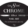 Cre8tion Chrome large