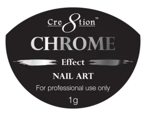Cre8tion Chrome large