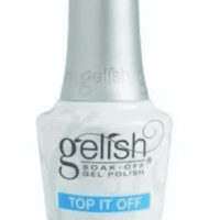 Gelish Top-it-Off Sealer (Top Coat)