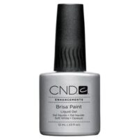 CND Brisa Paint Soft White Opaque 0.43oz