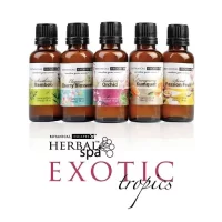 Herbal Spa Essential Oil 1oz