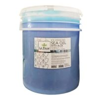 La Palm Ice Cooling Gel (5 Gal Bucket)