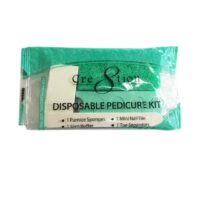 Disposable Pedicure Kit B Case (200pcs/case)