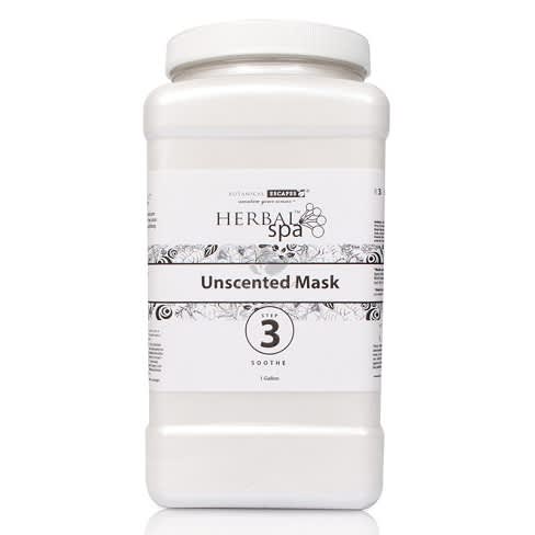 Herbal Spa Unscented Mask Base 1 Gal (#3)