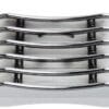 5 Slot Brush Holder