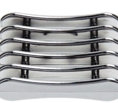 5 Slot Brush Holder