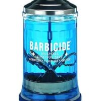 Barbicide Jar-Midsize