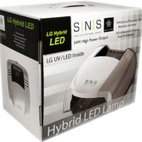 SNS Wireless Hybrid LED Lamp