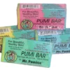 Mr Pumice Pumi Bar Single