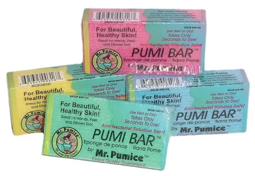Mr Pumice Pumi Bar Single