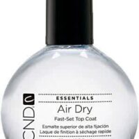 CND Air Dry 2.3oz