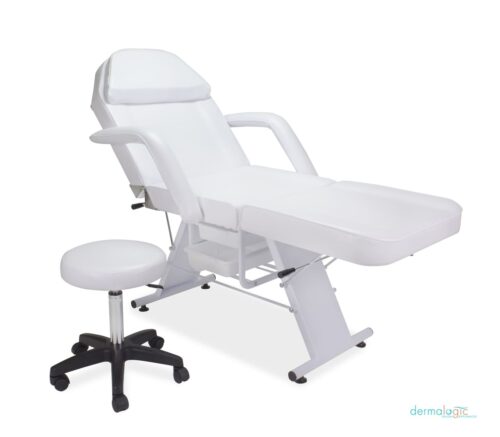 Facial Bed Chair & Stool