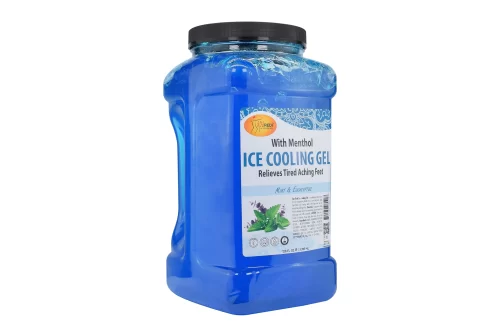 Spa Redi Ice Cooling Gel