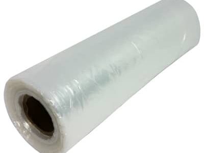 Paraffin Liner Large For Feet Bag (17"x12") (4 Rolls/Cs)