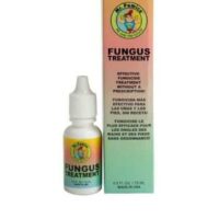 Mr. Pumice Fungus Treatment 0.5oz