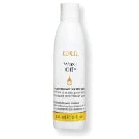 GIGI Wax Off Wax Remover 16oz