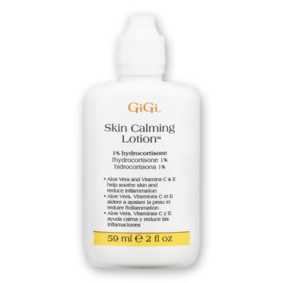 GiGi Skin Calming Lotion