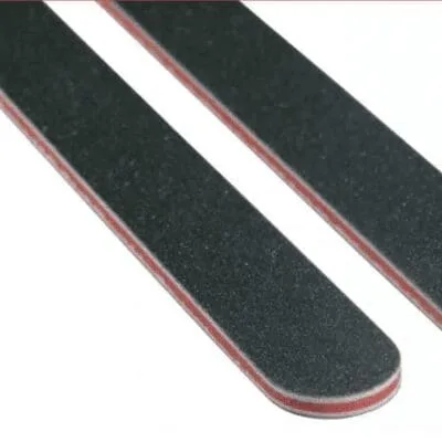 DPS Black Red Ctr File (50pcs/pk)