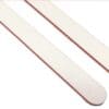 DPS White Red Ctr File (50pcs/pk)