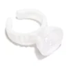 Eyelash Ring Used for individual lash (100pcs)