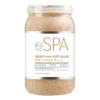 BCL Organic Spa 1 Gallon Milk + Honey