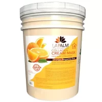 La Palm Collagen Cream Mask 5 Gallon Bucket