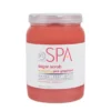 BCL Organic Spa 1 Gallon Pink Grapefruit