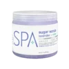 BCL Organic Spa 16oz Lavender + Mint