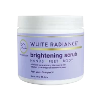 BCL Organic Spa 16oz White Radiance Brightening