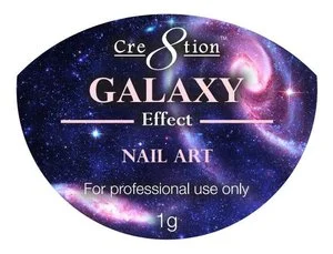 Cre8tion Galaxy Nail Art Effect 1g