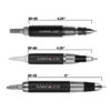 ManiPro Passport KP-55/KP-60/KP-65 Handpiece Only