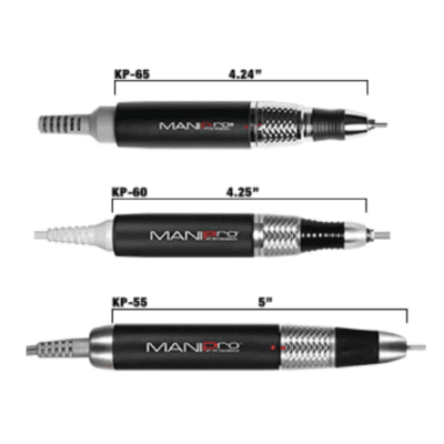 ManiPro Passport KP-55/KP-60/KP-65 Handpiece Only