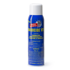 Barbicide RTU Spray 15oz Bottle