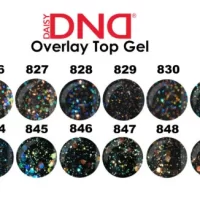 BLACK FRIDAY SALE! DND Overlay Collection DUO