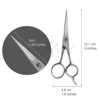 Cre8tion Stainless Steel Scissors