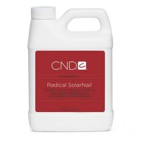 CND liquid Gallon Radical Solar Nail