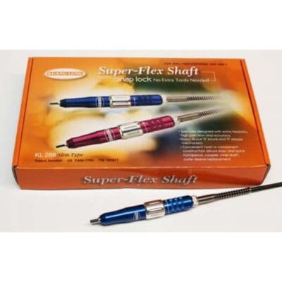 Super Flex Shaft (3/32)