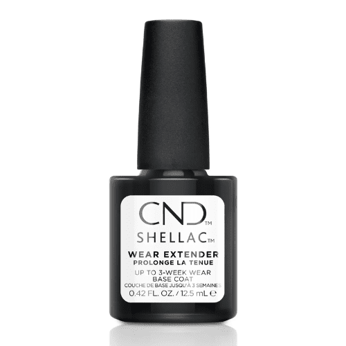 CND Shellac Wear Extender Base Coat 0.42oz