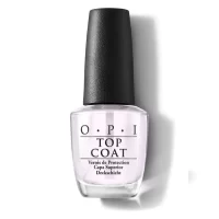 OPI Lacquer Top Coat