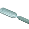 TNM Stainless Steel Foot File