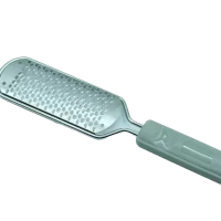 TNM Stainless Steel Foot File