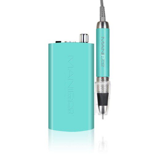 MANIPro Passport Limited Edition Teal