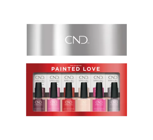 CND 2022 PAINTED LOVE DUO COLLECTION