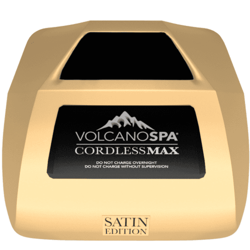 Volcano Spa Cordless Max Lamp