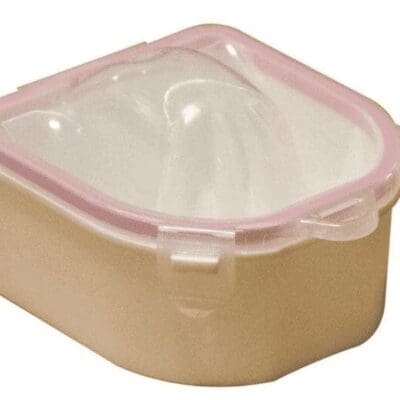 Warming Manicure Bowl Color