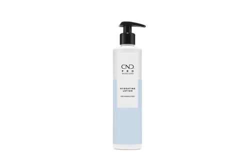 CND PRO SKINCARE Hydrating Lotion 10.1oz (For Hands & Feet)