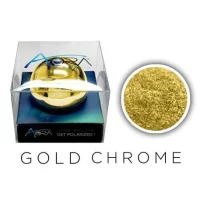 Aora Gold Chrome 1gr Jar