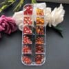 KYE Crystal Bling It Pack 12 Grid Box