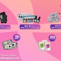 Monthly Sales